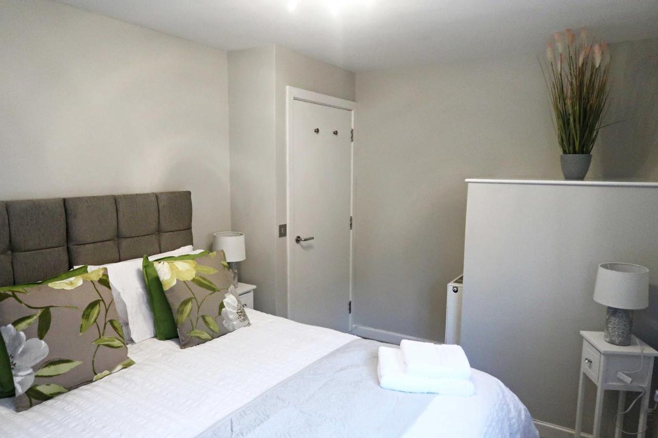 3 The Mews Montpellier Vila Cheltenham Exterior foto
