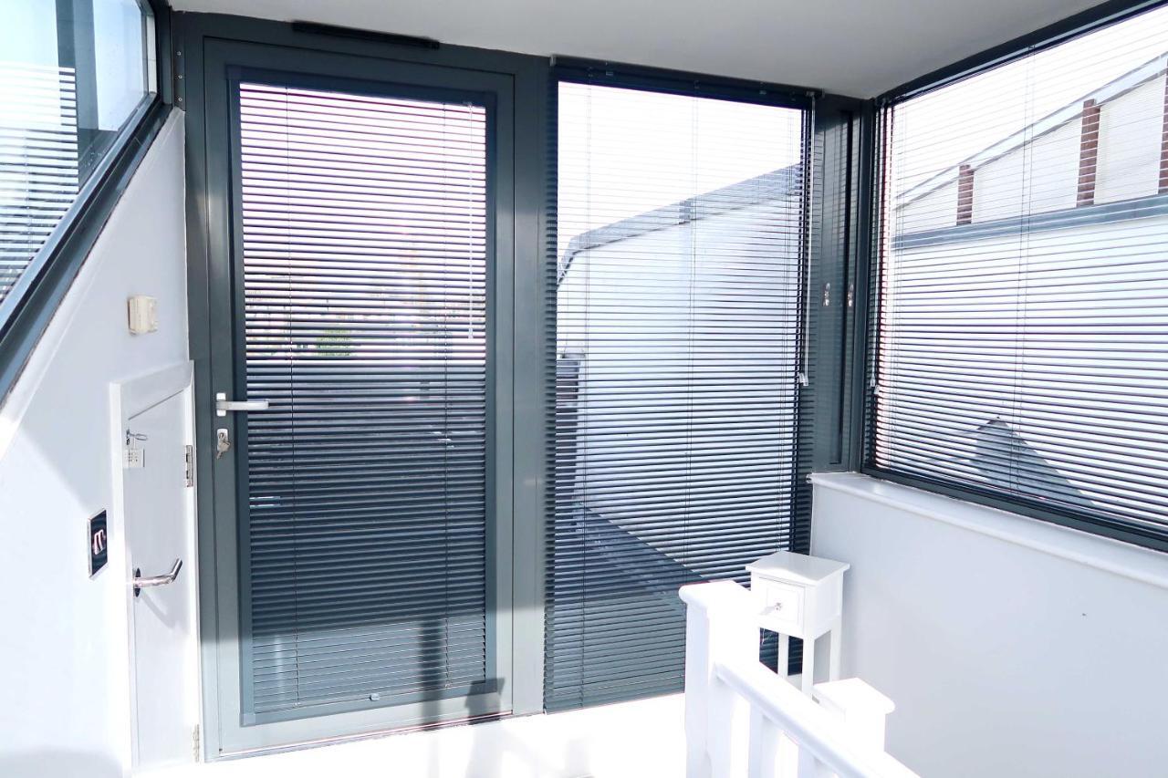 3 The Mews Montpellier Vila Cheltenham Exterior foto